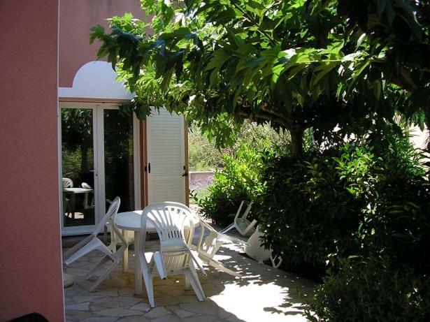 Villa Avec Piscine Agde Exterior photo
